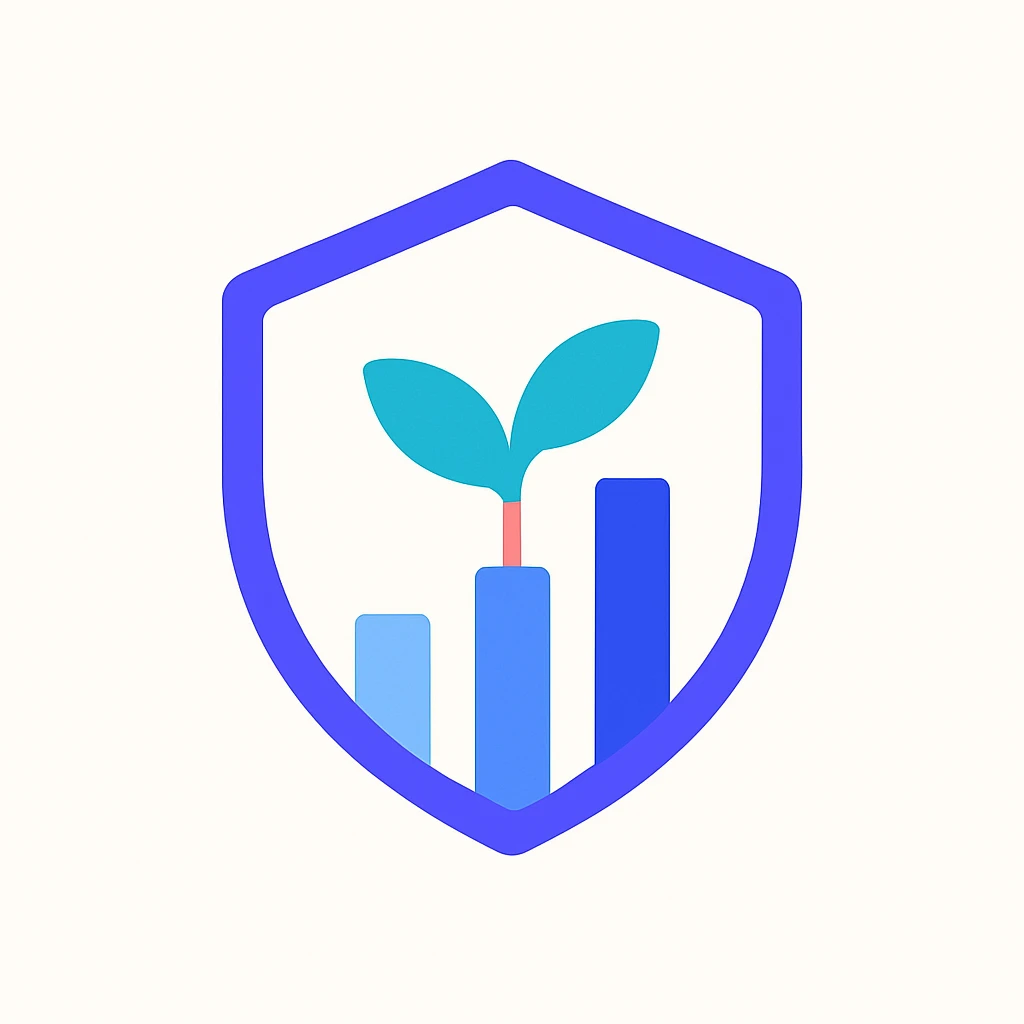 Illustration of automated enrollment and tracking.